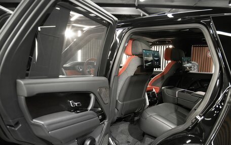 Land Rover Range Rover IV рестайлинг, 2025 год, 34 490 000 рублей, 23 фотография