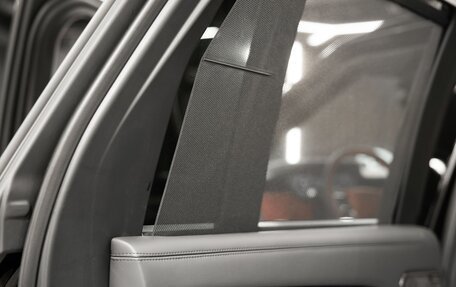 Land Rover Range Rover IV рестайлинг, 2025 год, 34 490 000 рублей, 24 фотография