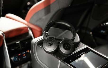 Land Rover Range Rover IV рестайлинг, 2025 год, 34 490 000 рублей, 29 фотография