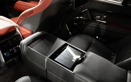 Land Rover Range Rover IV рестайлинг, 2025 год, 34 490 000 рублей, 22 фотография