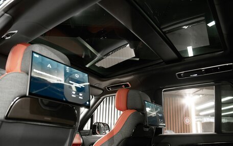 Land Rover Range Rover IV рестайлинг, 2025 год, 34 490 000 рублей, 25 фотография