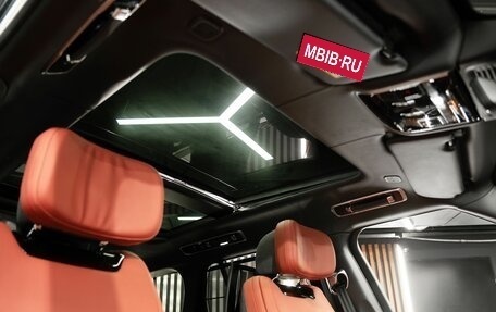 Land Rover Range Rover IV рестайлинг, 2025 год, 34 490 000 рублей, 33 фотография