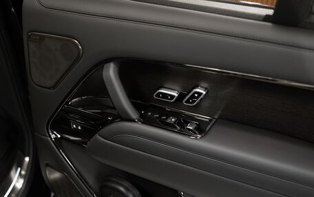 Land Rover Range Rover IV рестайлинг, 2025 год, 34 490 000 рублей, 35 фотография