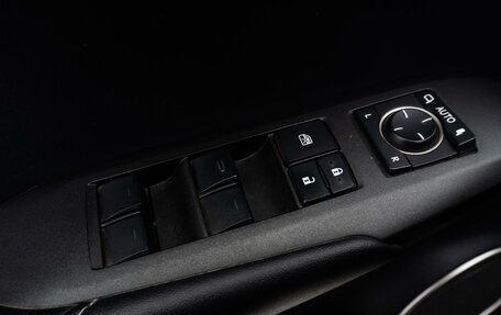 Lexus NX I, 2016 год, 2 084 000 рублей, 12 фотография