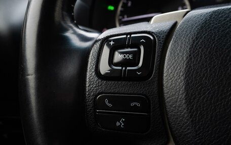 Lexus NX I, 2016 год, 2 084 000 рублей, 17 фотография