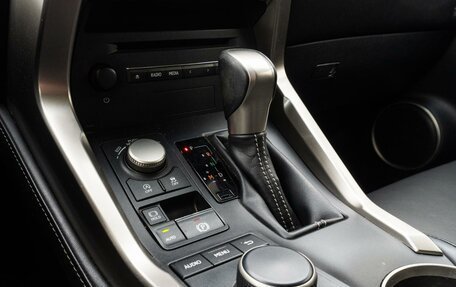 Lexus NX I, 2016 год, 2 084 000 рублей, 21 фотография