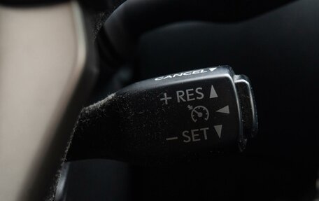 Lexus NX I, 2016 год, 2 084 000 рублей, 22 фотография