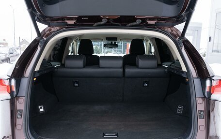 Lexus NX I, 2016 год, 2 084 000 рублей, 23 фотография