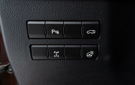 Lexus NX I, 2016 год, 2 084 000 рублей, 13 фотография