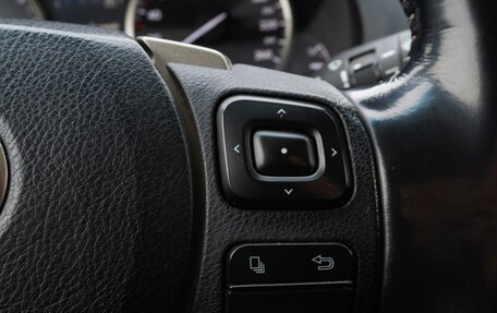 Lexus NX I, 2016 год, 2 084 000 рублей, 18 фотография