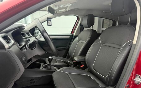 Renault Arkana I, 2020 год, 1 800 000 рублей, 9 фотография