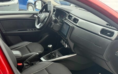 Renault Arkana I, 2020 год, 1 800 000 рублей, 11 фотография