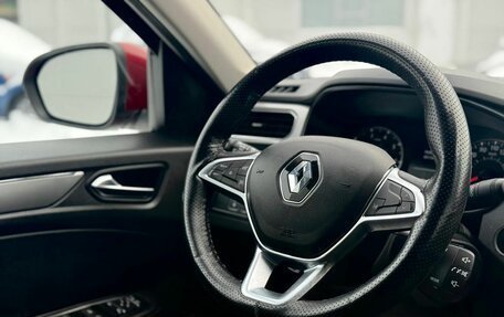 Renault Arkana I, 2020 год, 1 800 000 рублей, 15 фотография