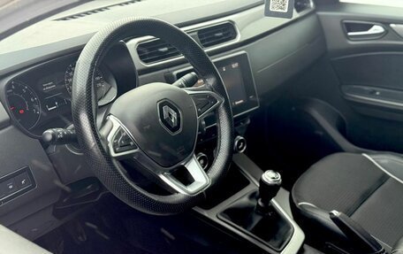 Renault Arkana I, 2020 год, 1 800 000 рублей, 12 фотография