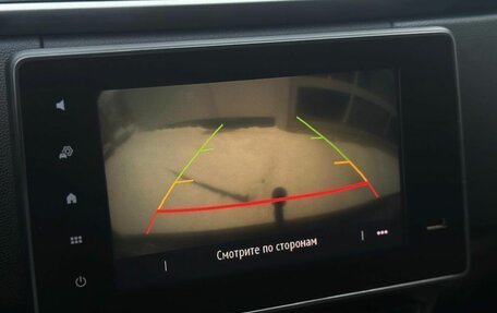 Renault Arkana I, 2020 год, 1 800 000 рублей, 16 фотография