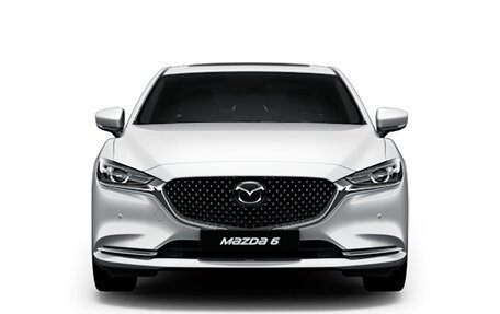 Mazda 6, 2023 год, 3 390 000 рублей, 9 фотография