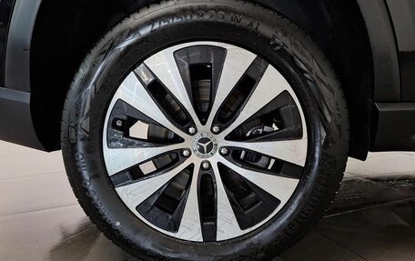 Mercedes-Benz GLE, 2025 год, 12 300 000 рублей, 11 фотография