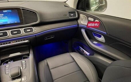 Mercedes-Benz GLE, 2025 год, 12 300 000 рублей, 10 фотография