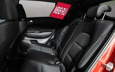 KIA Sportage IV рестайлинг, 2020 год, 2 289 898 рублей, 10 фотография