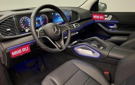 Mercedes-Benz GLE, 2025 год, 12 300 000 рублей, 4 фотография