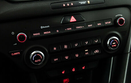 KIA Sportage IV рестайлинг, 2020 год, 2 289 898 рублей, 16 фотография