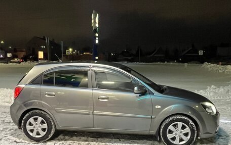 KIA Rio II, 2010 год, 510 000 рублей, 2 фотография