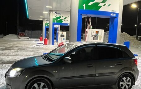 KIA Rio II, 2010 год, 510 000 рублей, 3 фотография