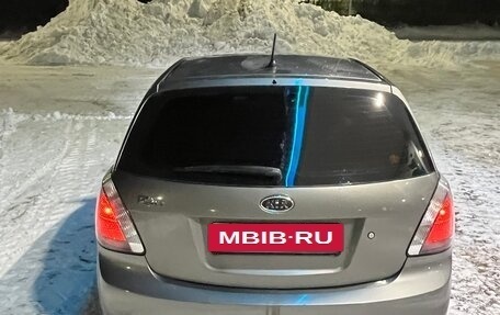 KIA Rio II, 2010 год, 510 000 рублей, 4 фотография