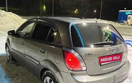 KIA Rio II, 2010 год, 510 000 рублей, 5 фотография