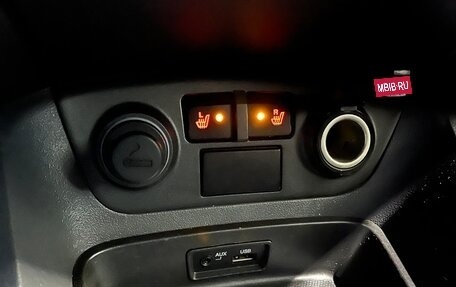 KIA Rio II, 2010 год, 510 000 рублей, 14 фотография