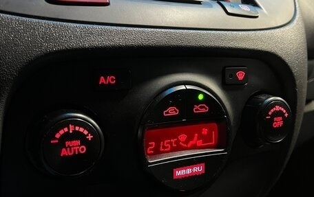 KIA Rio II, 2010 год, 510 000 рублей, 13 фотография