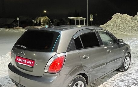 KIA Rio II, 2010 год, 510 000 рублей, 6 фотография
