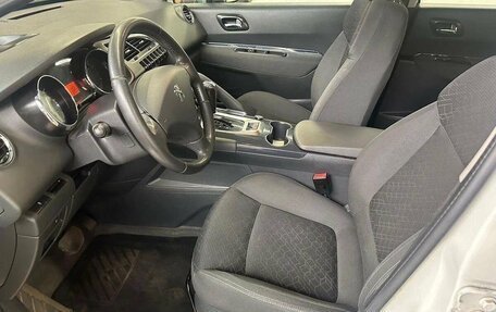 Peugeot 3008 I рестайлинг, 2014 год, 1 080 000 рублей, 4 фотография