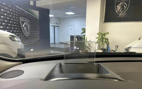 Peugeot 3008 I рестайлинг, 2014 год, 1 080 000 рублей, 10 фотография