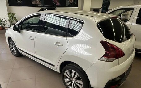 Peugeot 3008 I рестайлинг, 2014 год, 1 080 000 рублей, 9 фотография