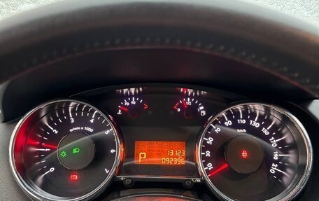 Peugeot 3008 I рестайлинг, 2014 год, 1 080 000 рублей, 12 фотография