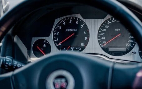 Nissan Skyline, 1999 год, 7 000 000 рублей, 2 фотография