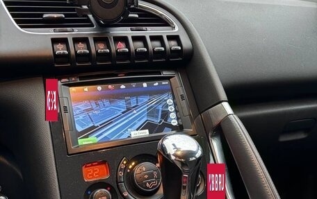 Peugeot 3008 I рестайлинг, 2014 год, 1 080 000 рублей, 13 фотография