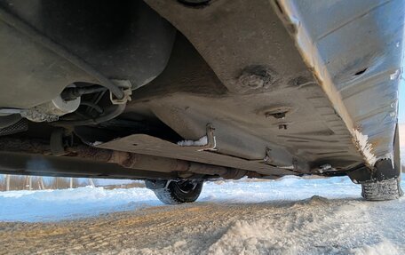 Renault Logan I, 2006 год, 140 000 рублей, 7 фотография