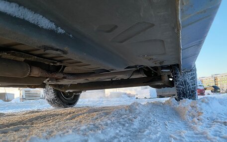 Renault Logan I, 2006 год, 140 000 рублей, 8 фотография