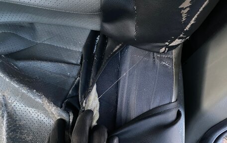 Renault Logan I, 2006 год, 140 000 рублей, 12 фотография