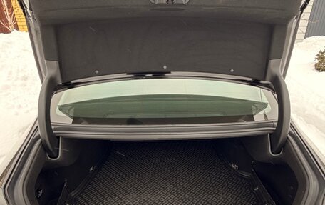 KIA K900 II, 2019 год, 3 700 000 рублей, 6 фотография