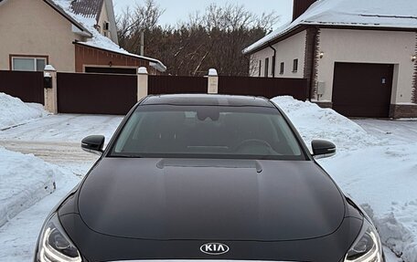 KIA K900 II, 2019 год, 3 700 000 рублей, 8 фотография