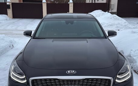 KIA K900 II, 2019 год, 3 700 000 рублей, 5 фотография