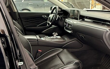 KIA K900 II, 2019 год, 3 700 000 рублей, 12 фотография