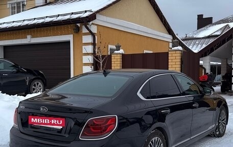 KIA K900 II, 2019 год, 3 700 000 рублей, 3 фотография