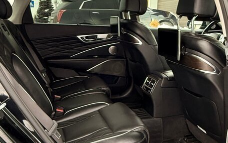 KIA K900 II, 2019 год, 3 700 000 рублей, 15 фотография