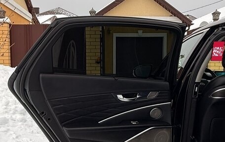 KIA K900 II, 2019 год, 3 700 000 рублей, 17 фотография