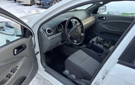 Chevrolet Lacetti, 2011 год, 365 000 рублей, 7 фотография