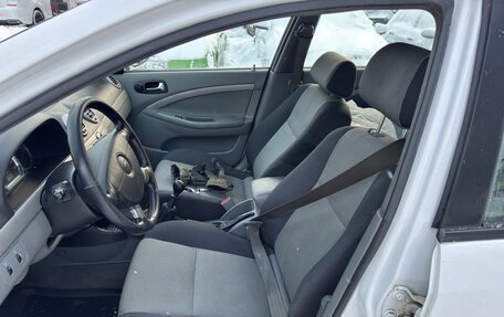 Chevrolet Lacetti, 2011 год, 365 000 рублей, 8 фотография